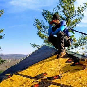 Meet your Posher, Justin